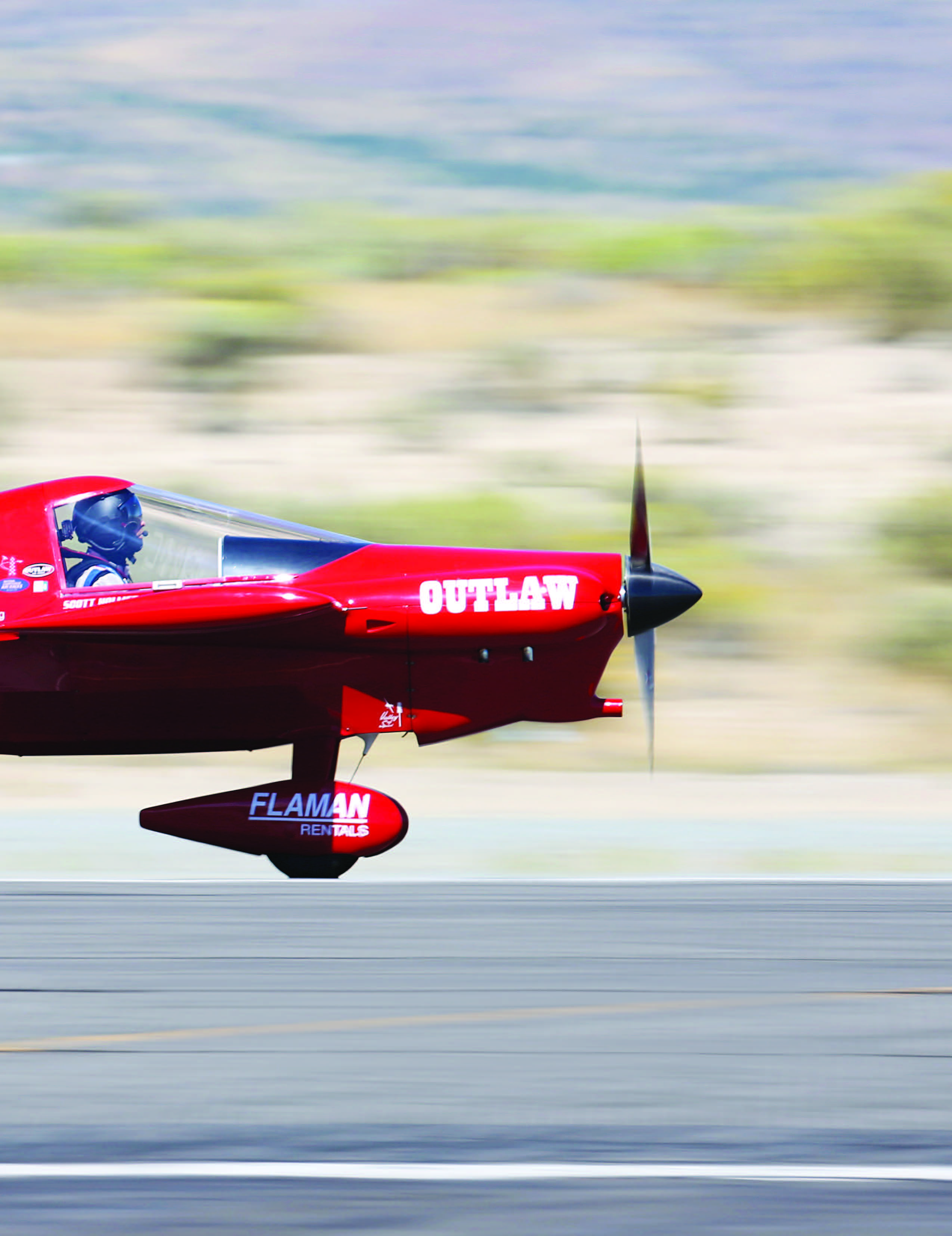 Youtube reno air races