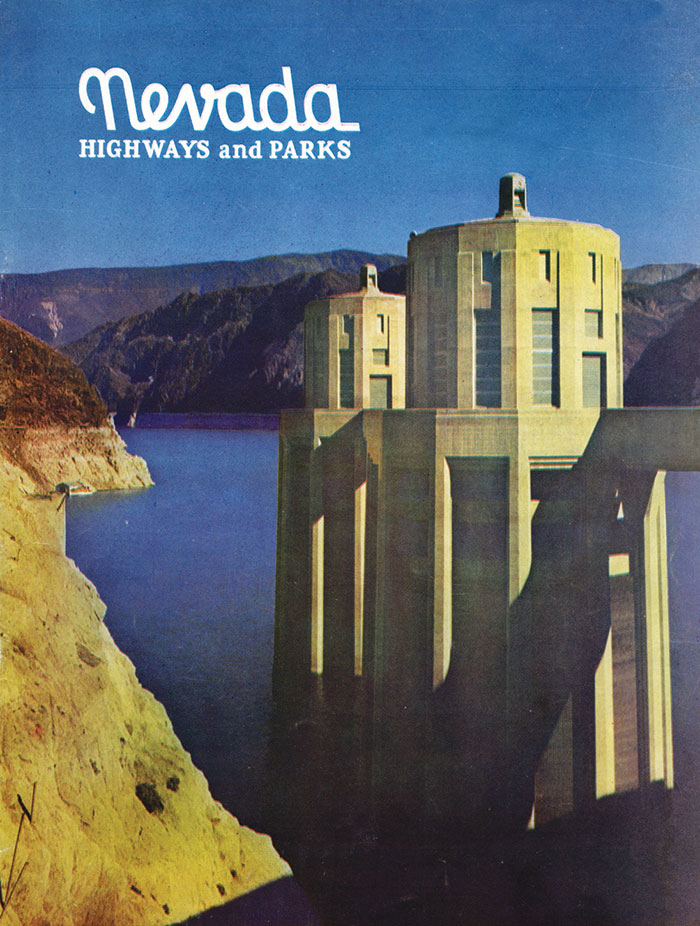 Issue Cover April 1948