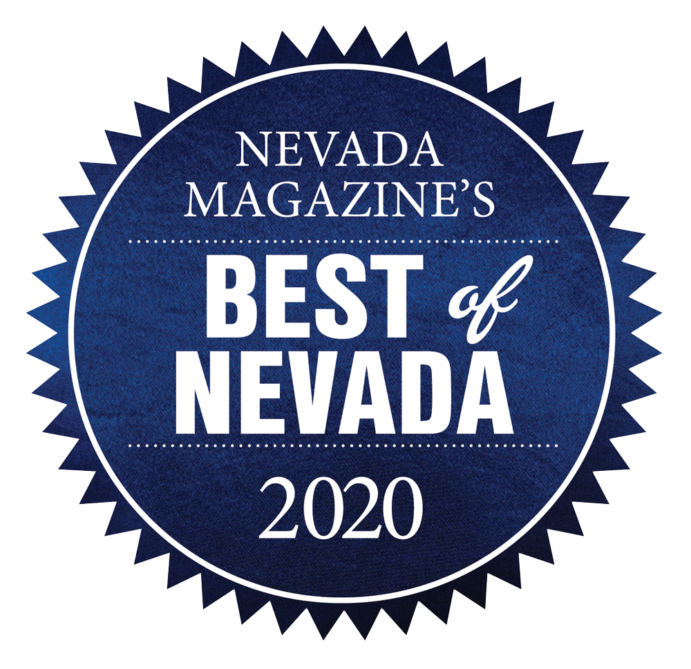 Special Section – Nevada Magazine