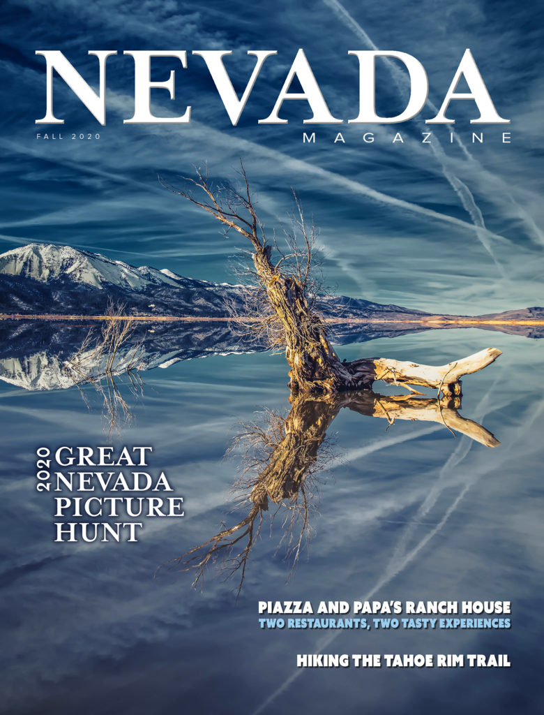 Special Section – Nevada Magazine