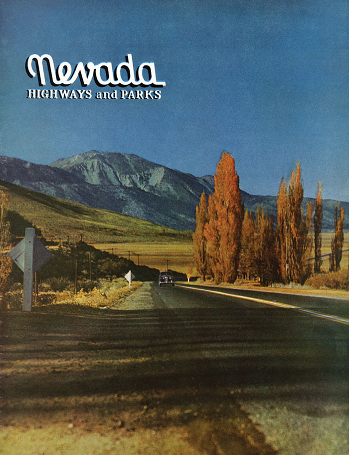 Issue Cover May – December 1951