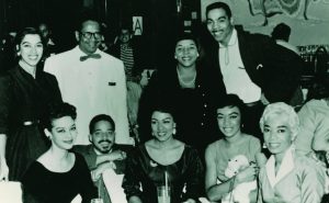 Black History In Nevada Nevada Magazine