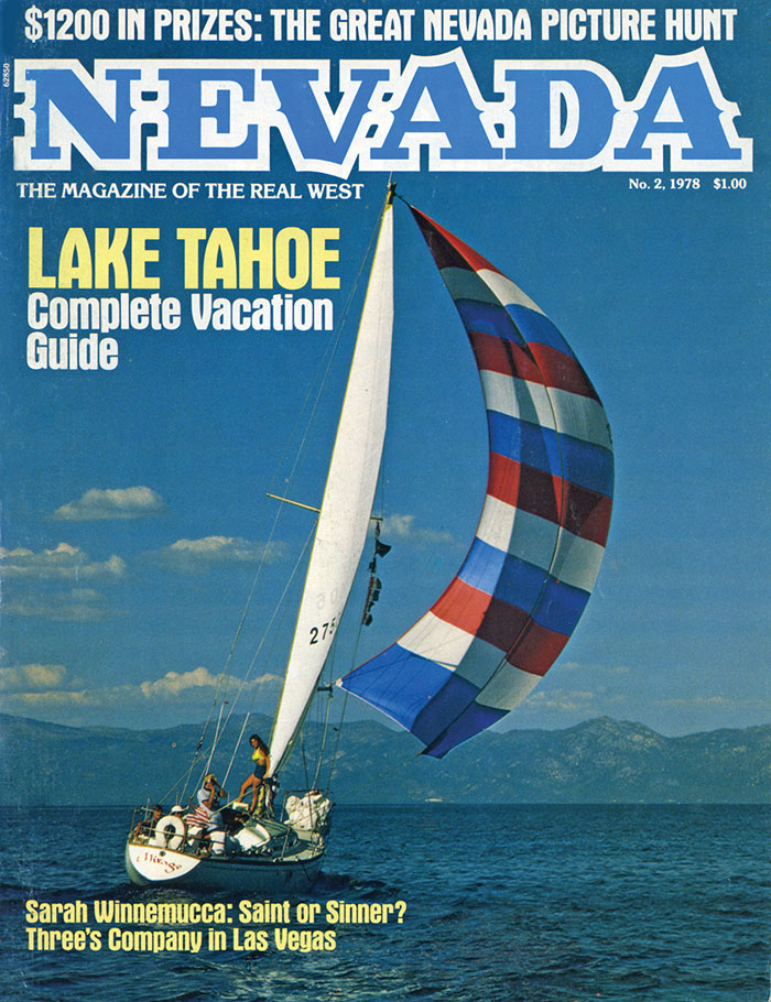 Issue Cover No. 2 1978