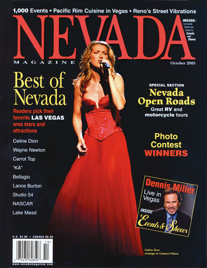 Issue Cover September – October 2005