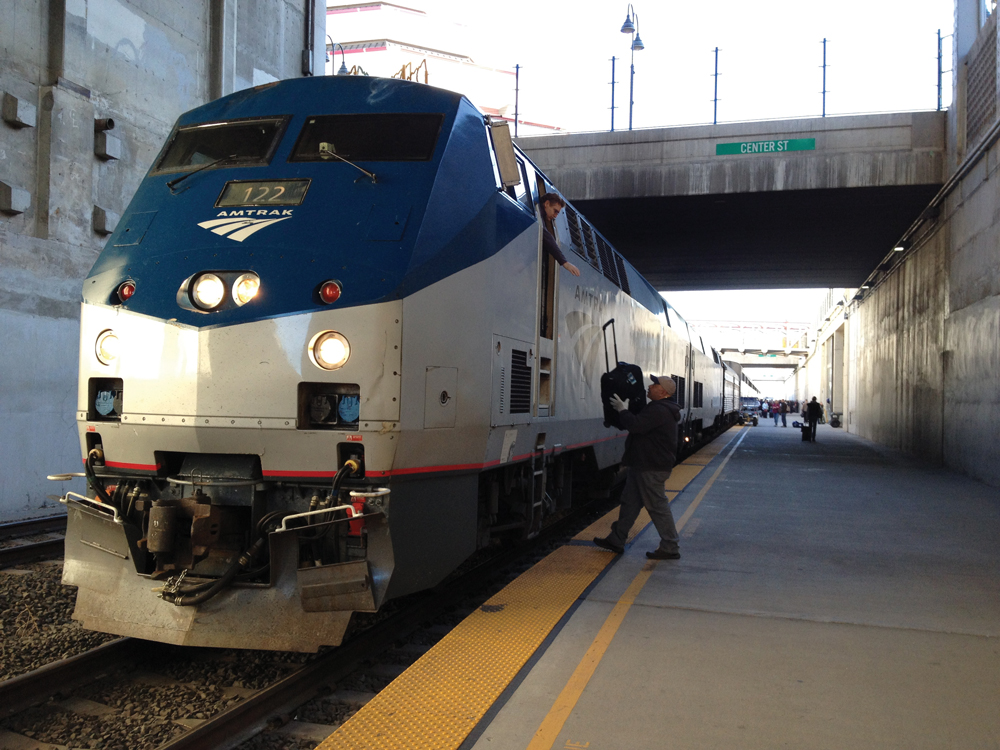 Reno’s Grand Central Nevada Magazine