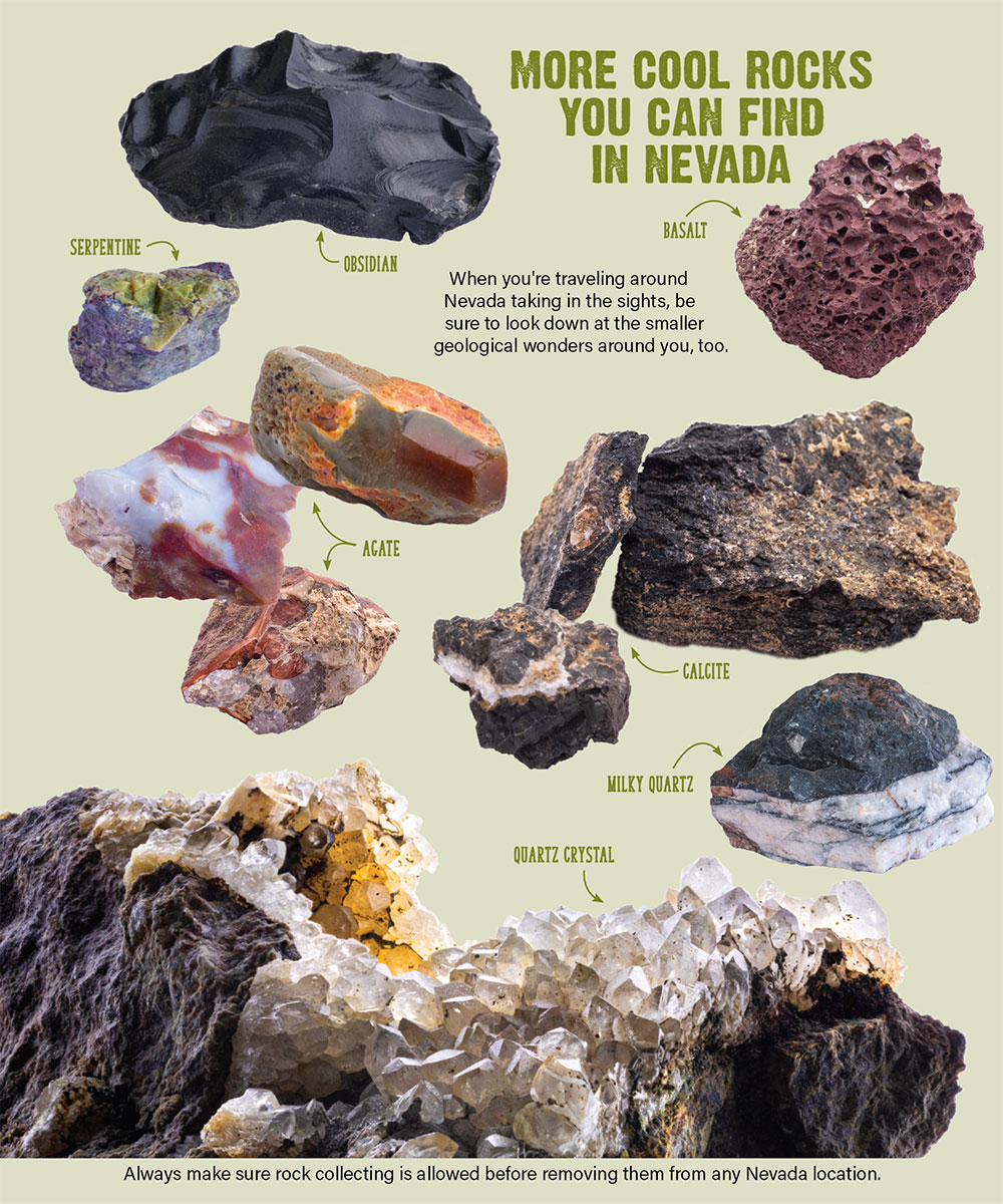 Cool Rocks And Minerals