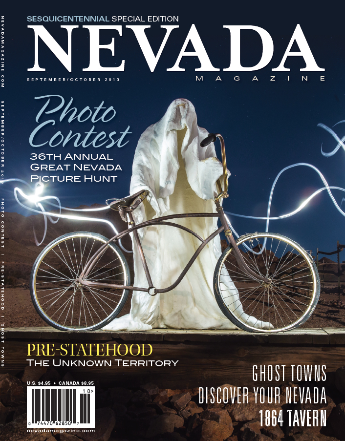 Issue Cover September – October 2013